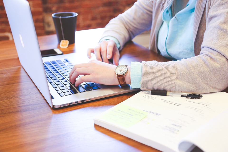 Описание процесса работы CRM-системы