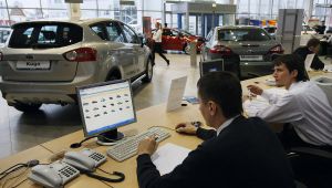 Оформляем автокредит по государственной программе
